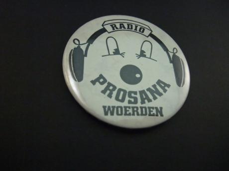 Radio Prosana Woerden ( ziekenomroep)